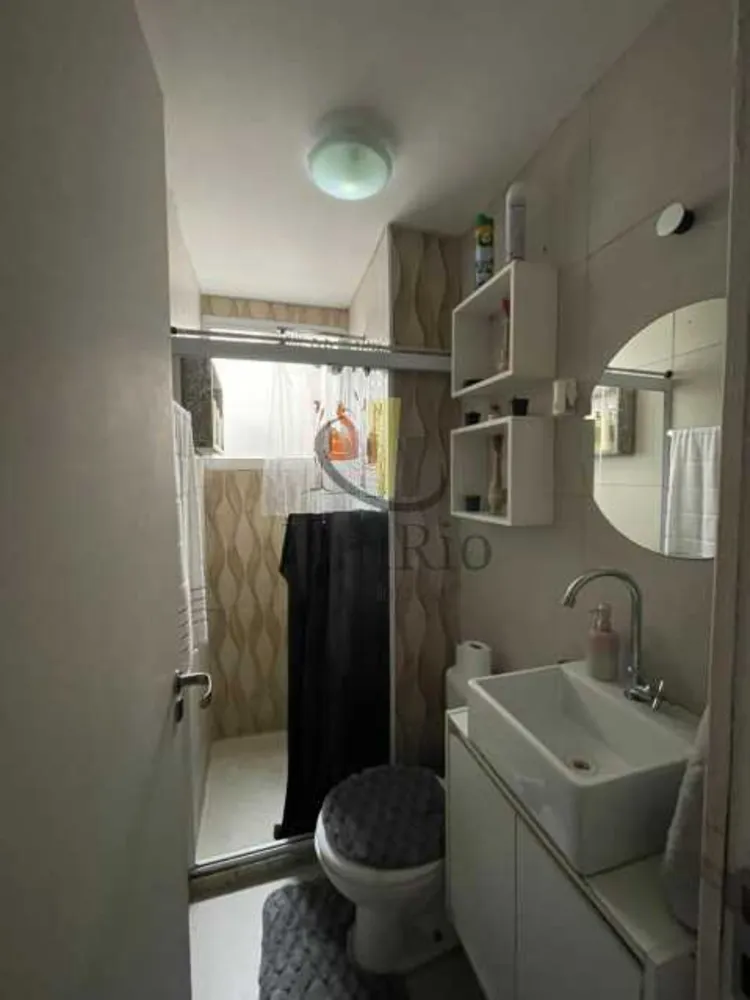 Apartamento, 2 quartos, 48 m² - Foto 14