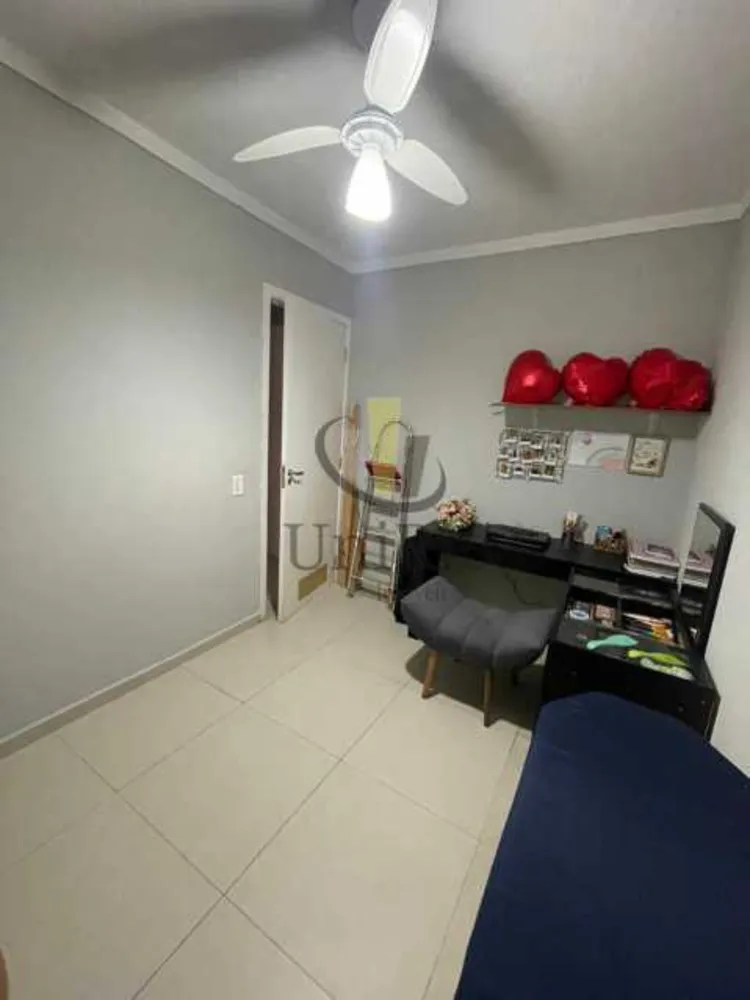 Apartamento, 2 quartos, 48 m² - Foto 19