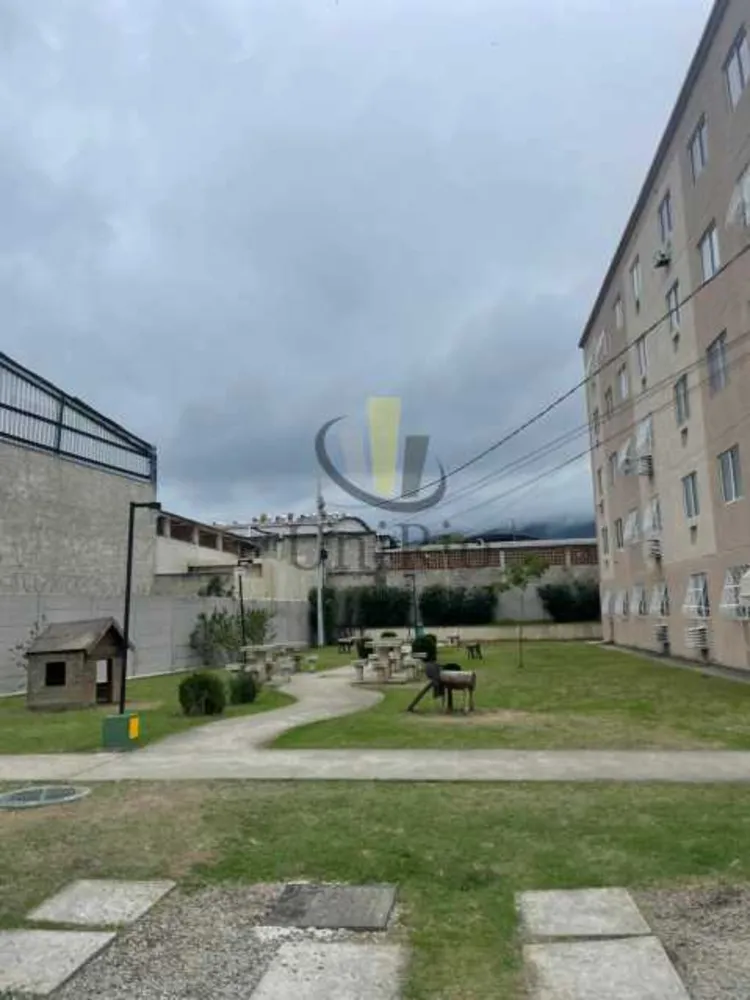 Apartamento, 2 quartos, 48 m² - Foto 9