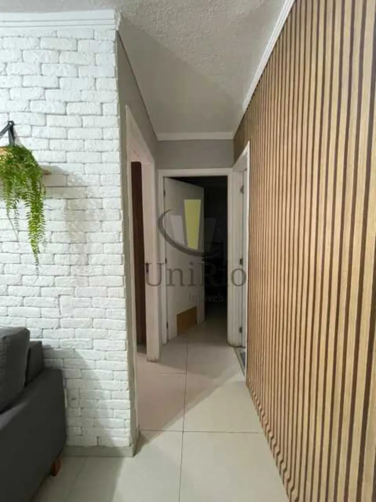 Apartamento, 2 quartos, 48 m² - Foto 2