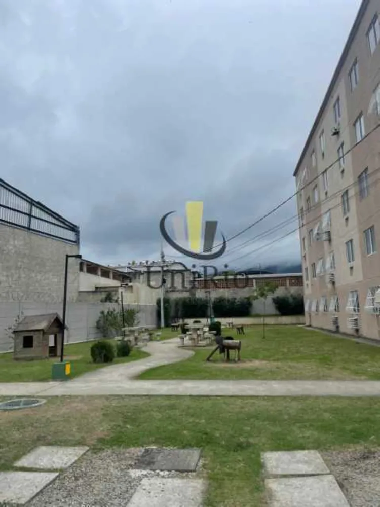 Apartamento, 2 quartos, 48 m² - Foto 8