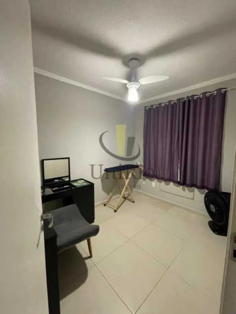 Apartamento, 2 quartos, 48 m² - Foto 1