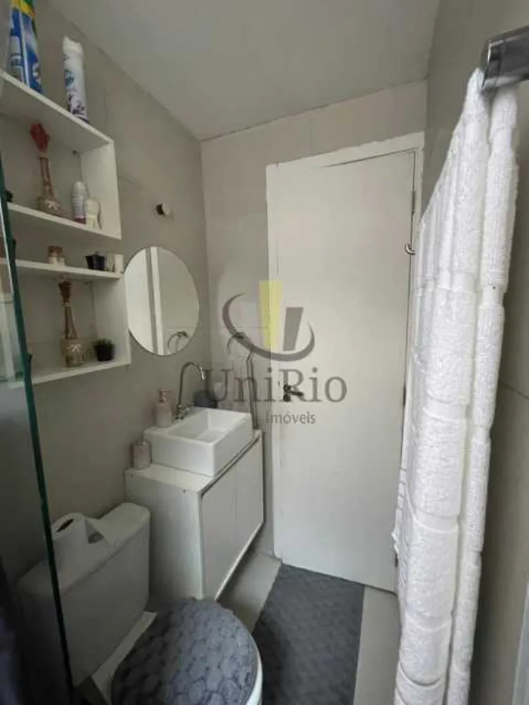 Apartamento, 2 quartos, 48 m² - Foto 10