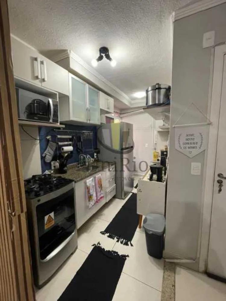 Apartamento, 2 quartos, 48 m² - Foto 16