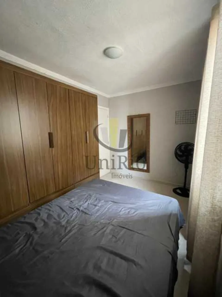 Apartamento, 2 quartos, 48 m² - Foto 15