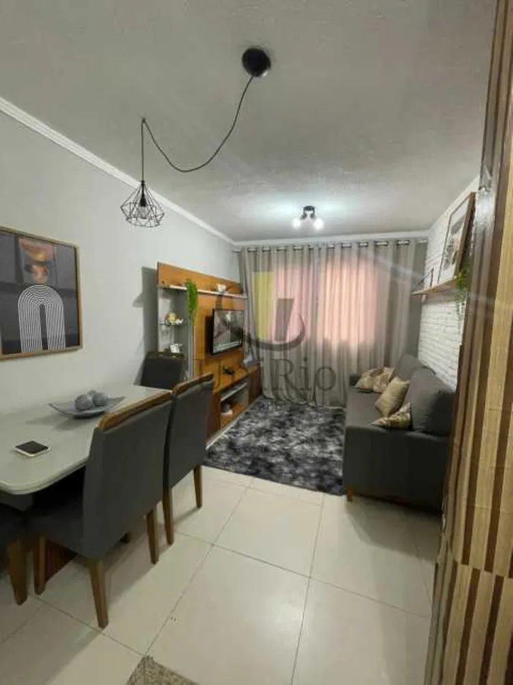 Apartamento, 2 quartos, 48 m² - Foto 20