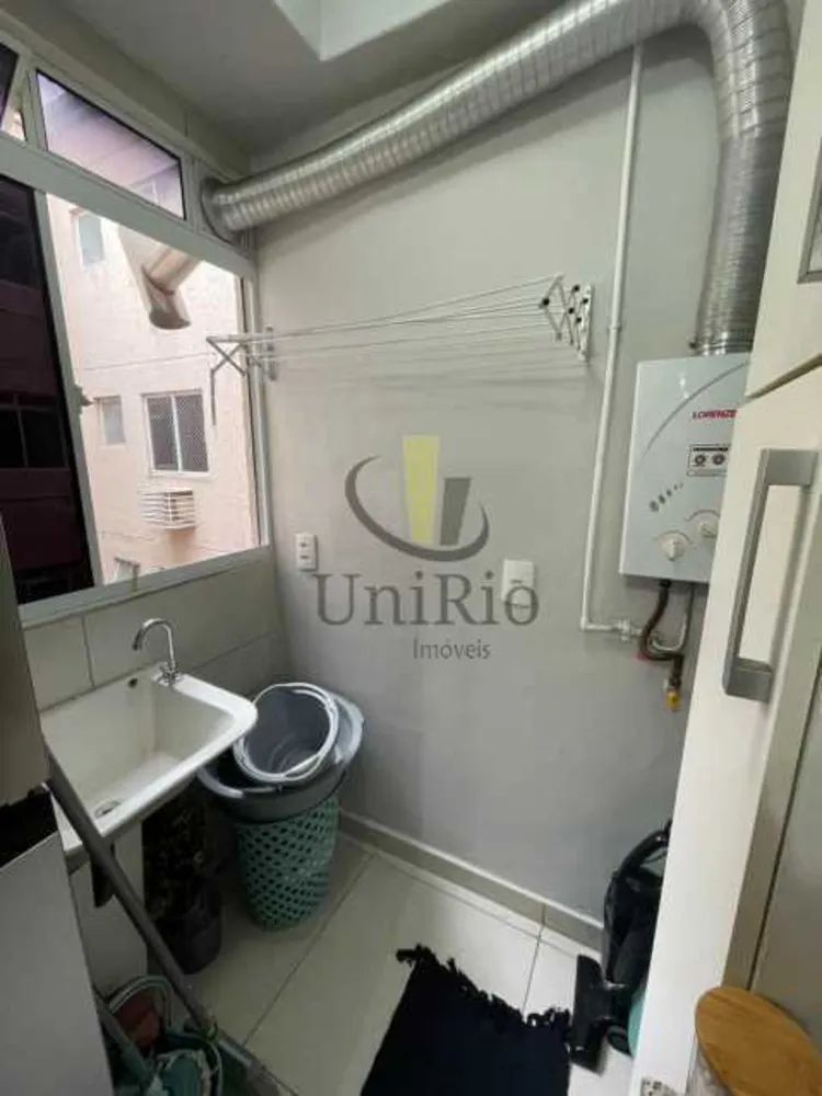 Apartamento, 2 quartos, 48 m² - Foto 4