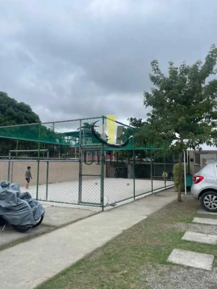 Apartamento, 2 quartos, 48 m² - Foto 21