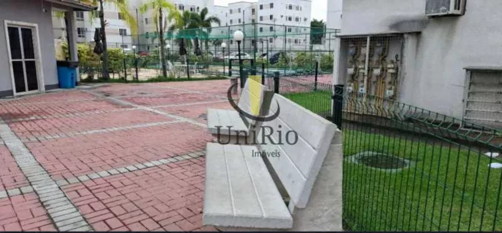 Apartamento, 2 quartos, 46 m² - Foto 19