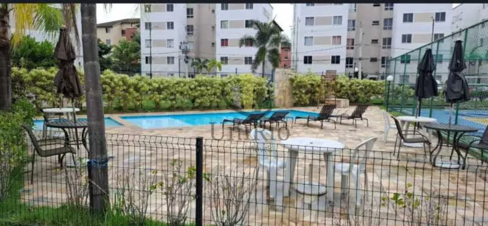 Apartamento, 2 quartos, 46 m² - Foto 18