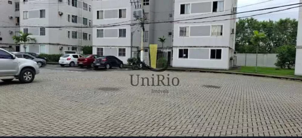 Apartamento, 2 quartos, 46 m² - Foto 9