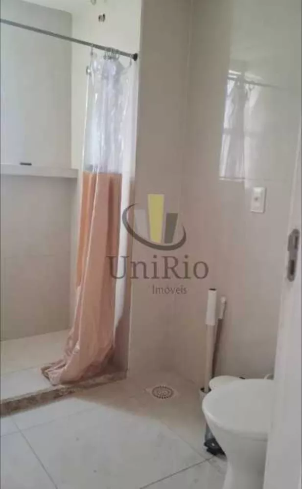 Apartamento, 2 quartos, 46 m² - Foto 16