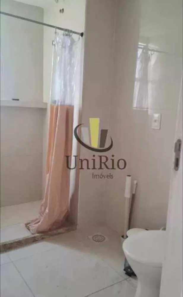 Apartamento, 2 quartos, 46 m² - Foto 3