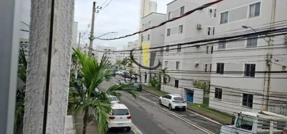 Apartamento, 2 quartos, 46 m² - Foto 22