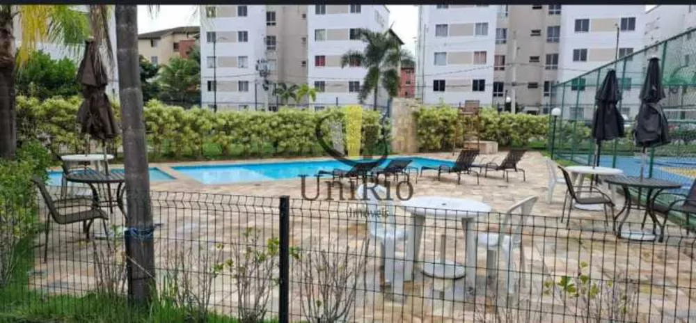 Apartamento, 2 quartos, 46 m² - Foto 10