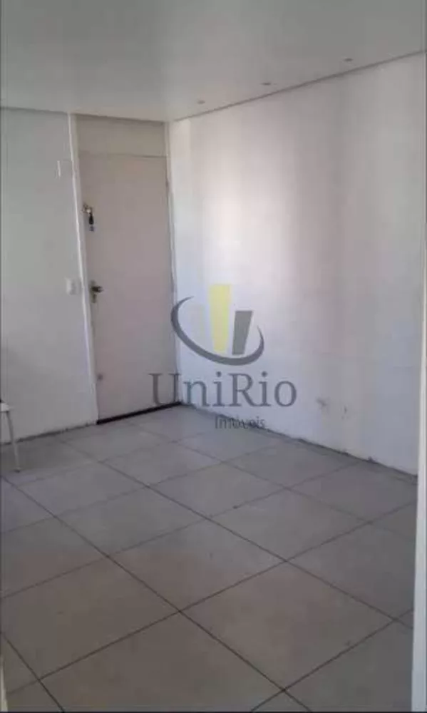 Apartamento, 2 quartos, 46 m² - Foto 1