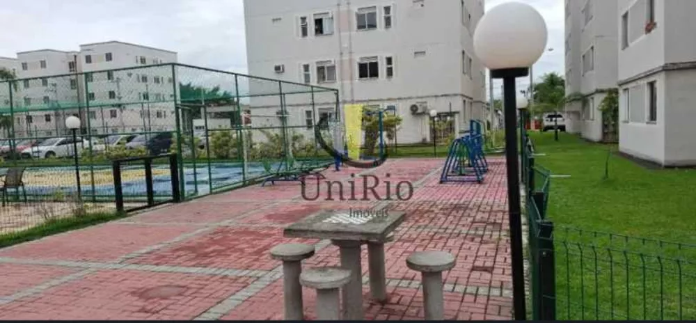 Apartamento, 2 quartos, 46 m² - Foto 13