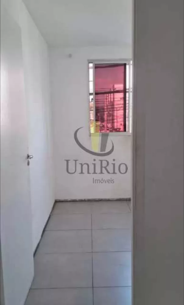 Apartamento, 2 quartos, 46 m² - Foto 6
