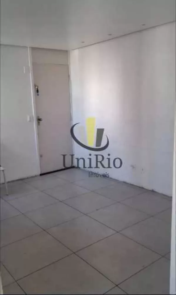 Apartamento, 2 quartos, 46 m² - Foto 2