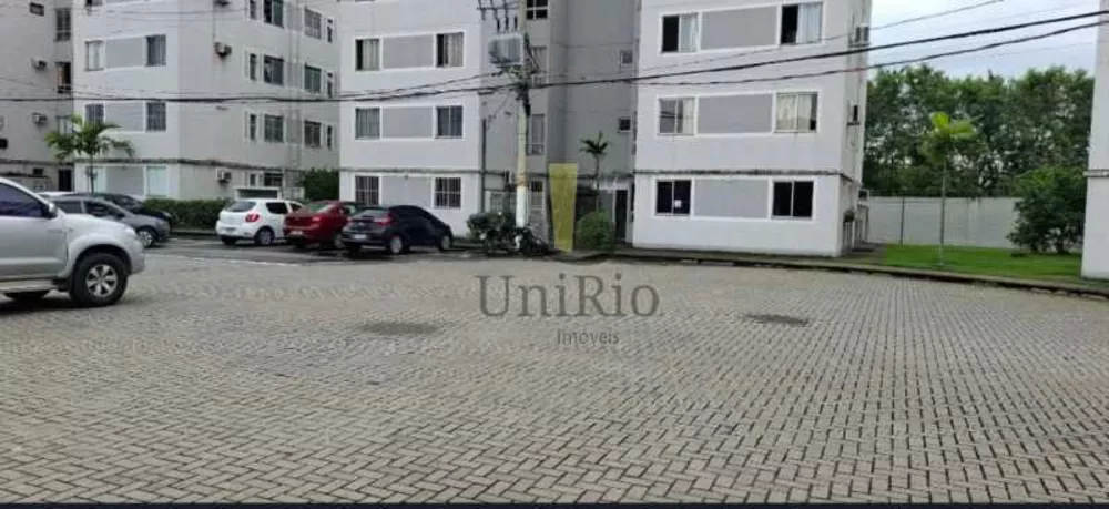 Apartamento, 2 quartos, 46 m² - Foto 14