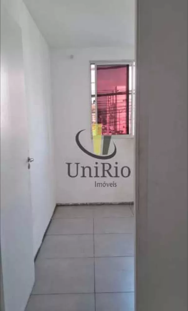 Apartamento, 2 quartos, 46 m² - Foto 5