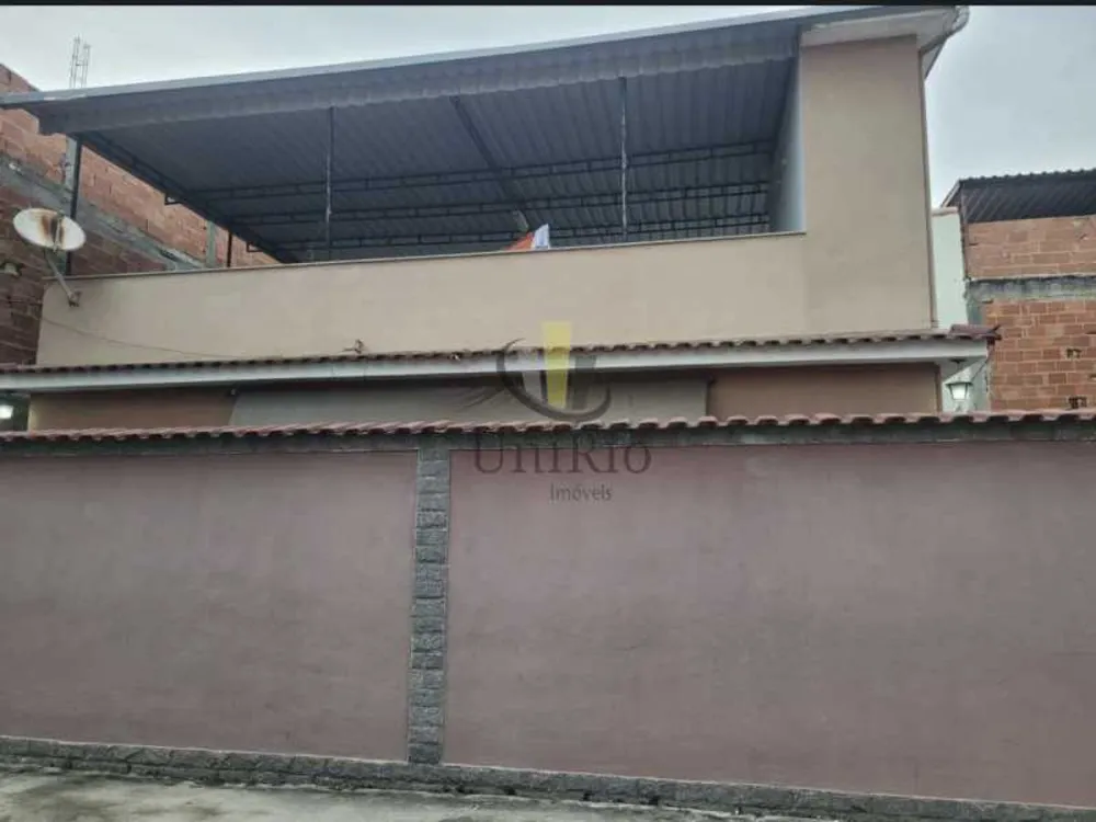 Casa de Vila, 2 quartos - Foto 8