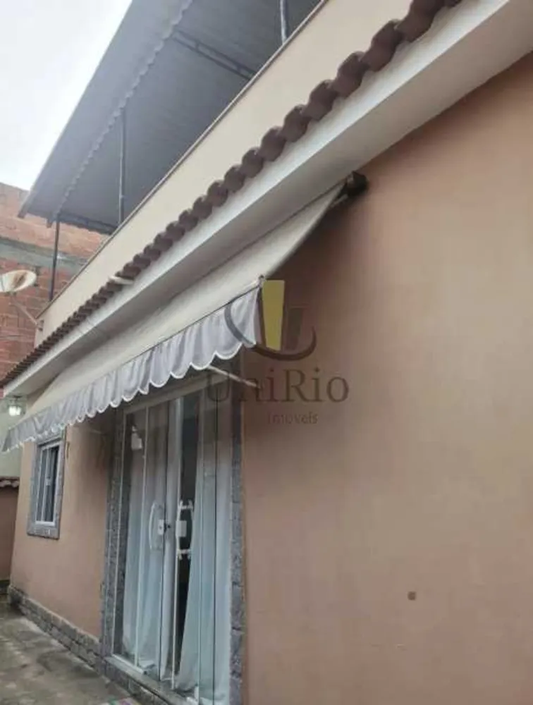 Casa de Vila, 2 quartos - Foto 18