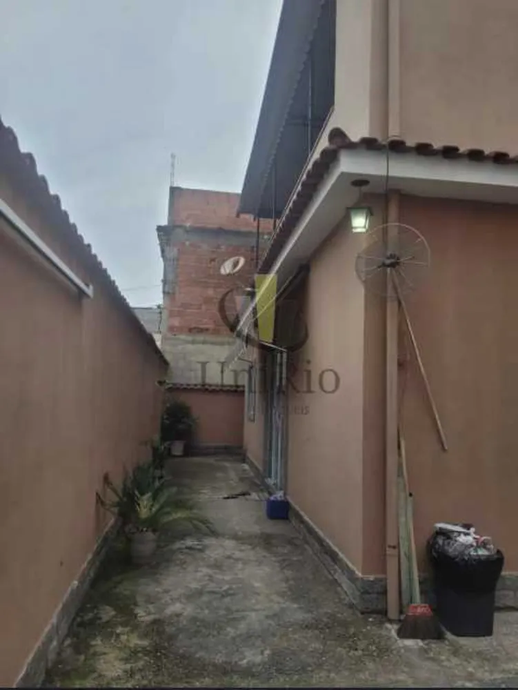Casa de Vila, 2 quartos - Foto 4