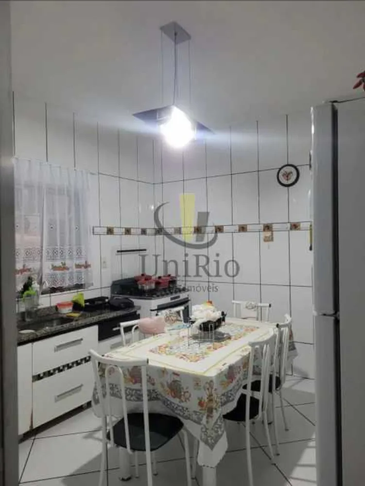 Casa de Vila, 2 quartos - Foto 10