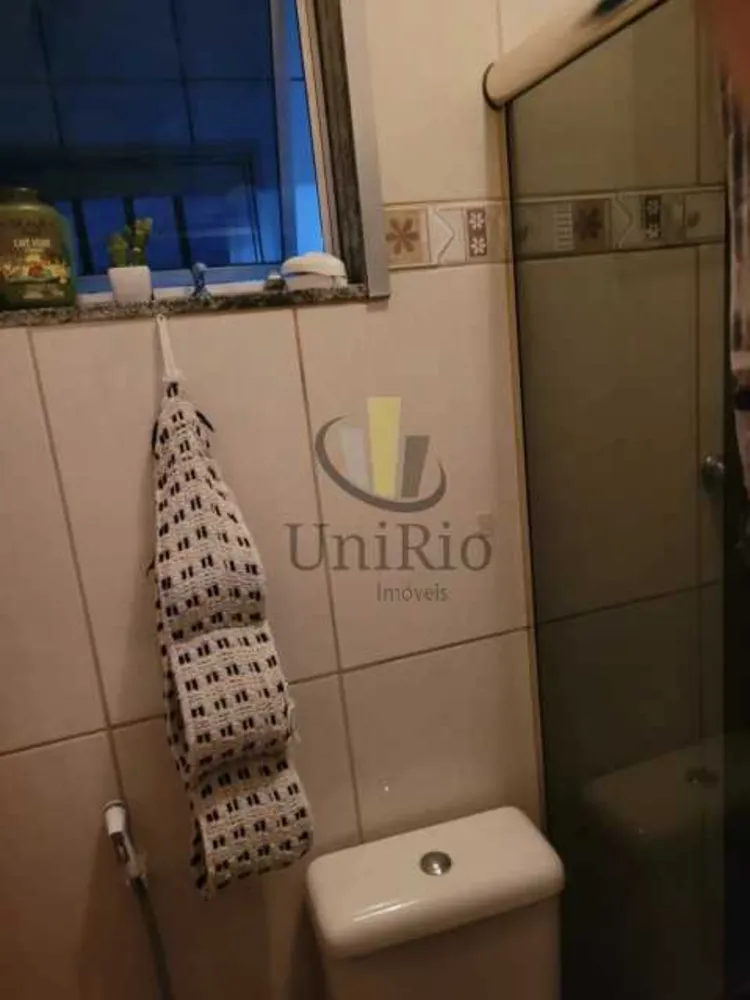 Casa de Vila, 2 quartos - Foto 17