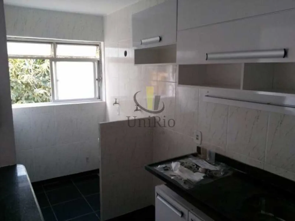 Apartamento, 2 quartos, 50 m² - Foto 6
