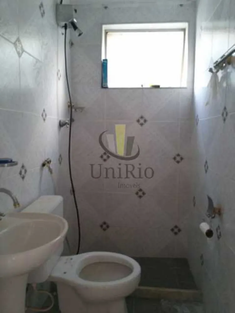 Apartamento, 2 quartos, 50 m² - Foto 10