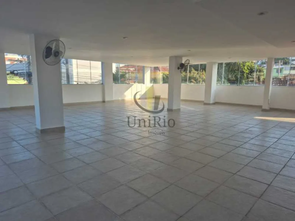 Apartamento, 2 quartos, 60 m² - Foto 10
