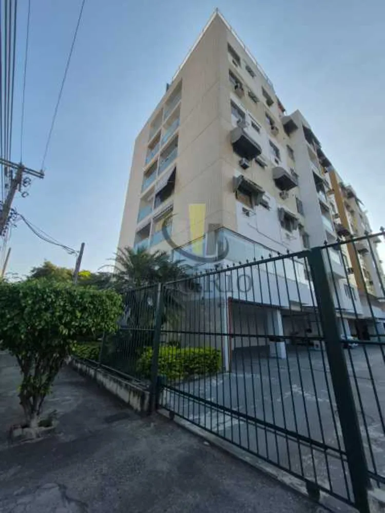 Apartamento, 2 quartos, 60 m² - Foto 5