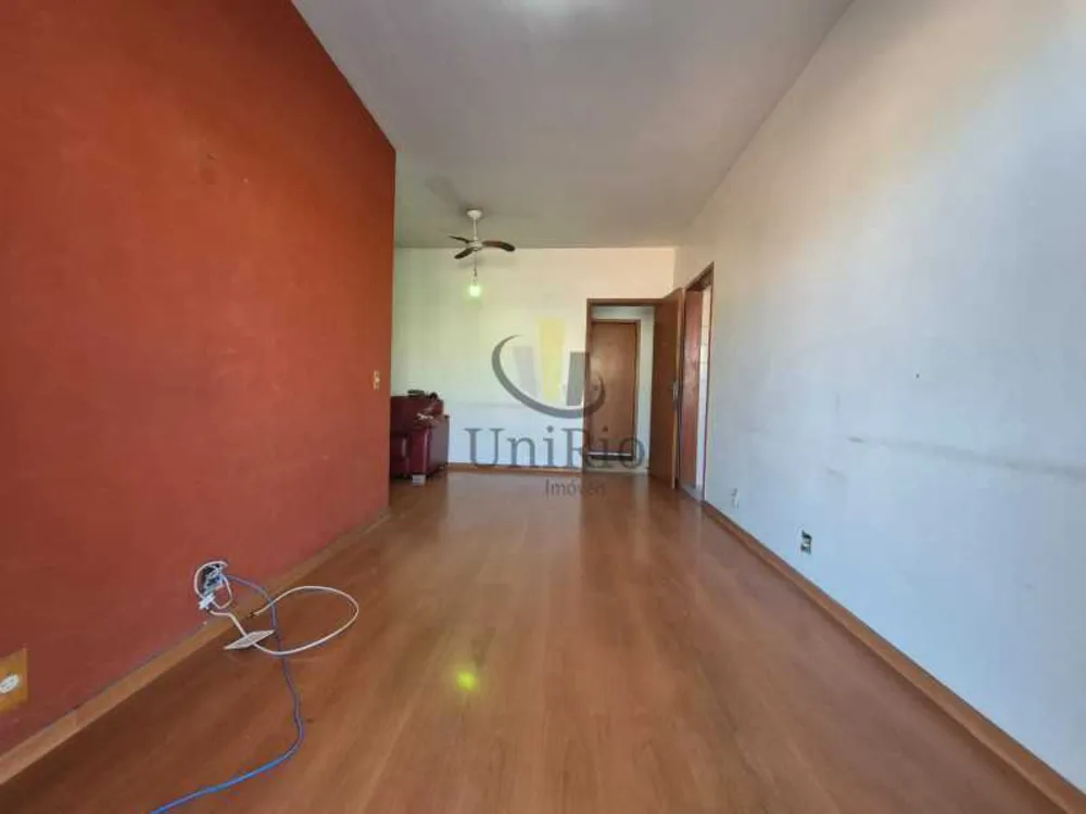 Apartamento, 2 quartos, 60 m² - Foto 9