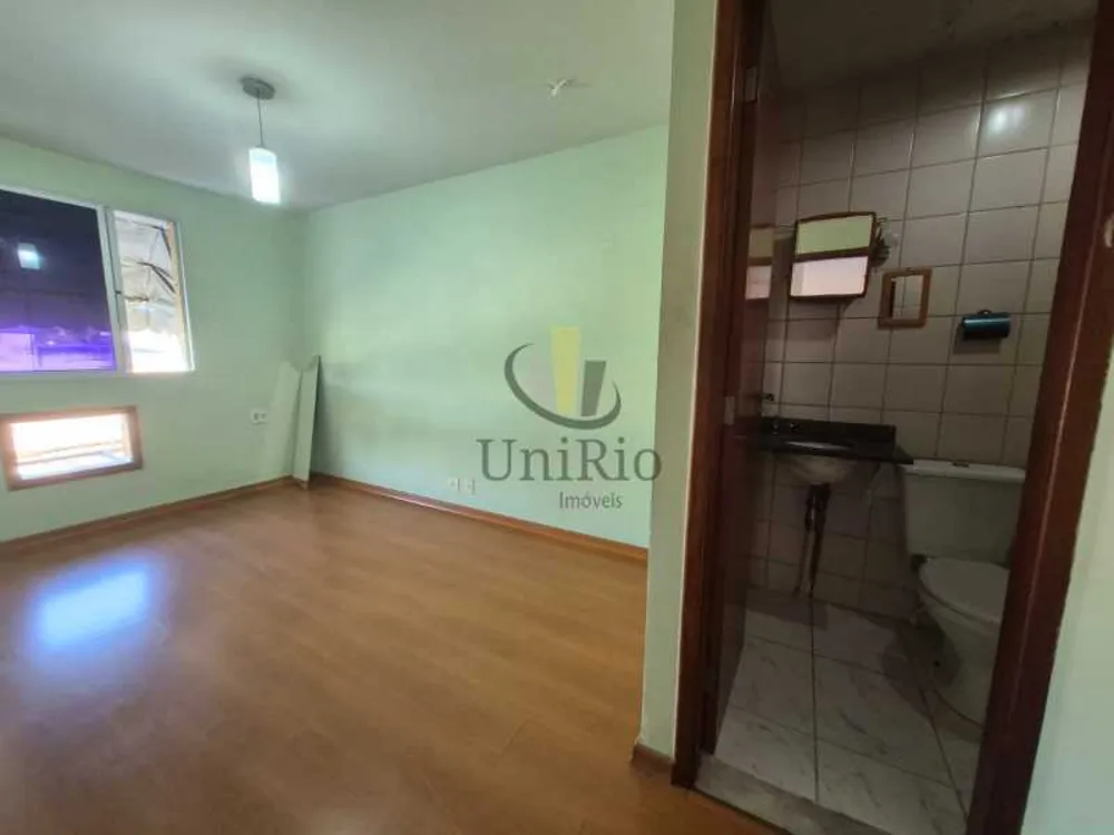 Apartamento, 2 quartos, 60 m² - Foto 2