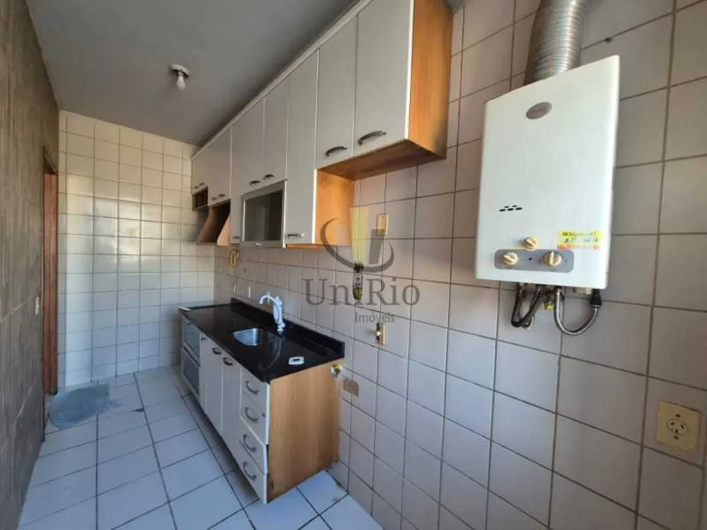 Apartamento, 2 quartos, 60 m² - Foto 1