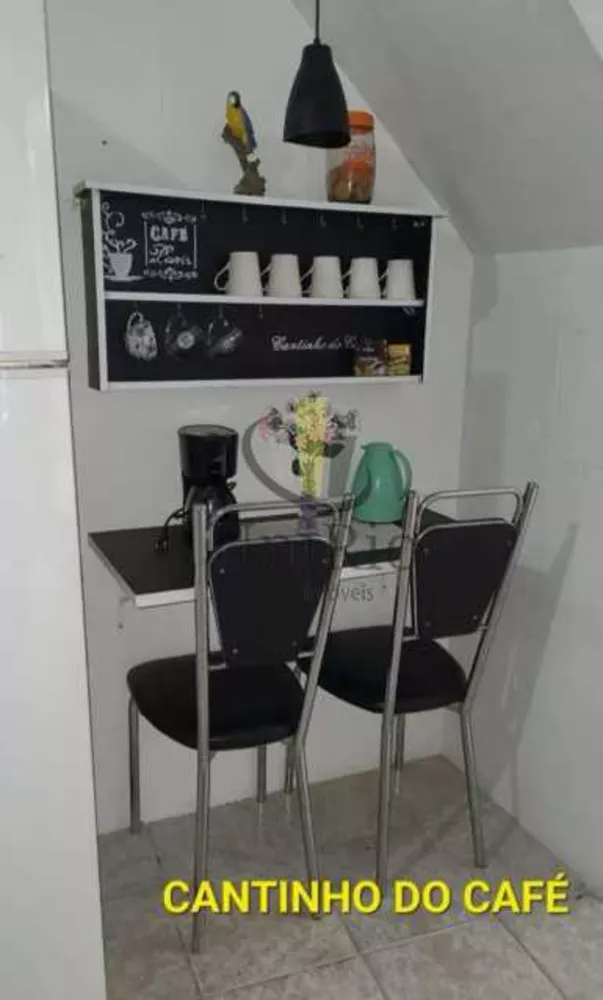 Casa de Condomínio, 3 quartos - Foto 3