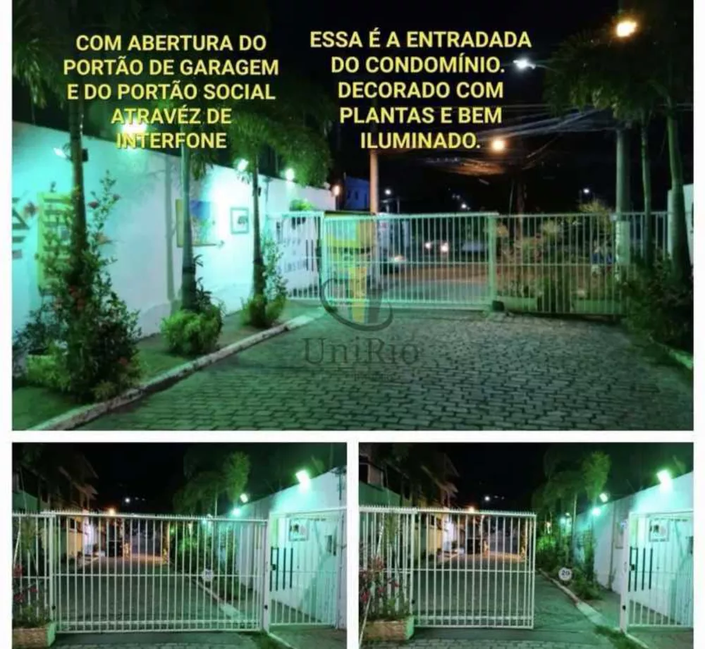 Casa de Condomínio, 3 quartos - Foto 12