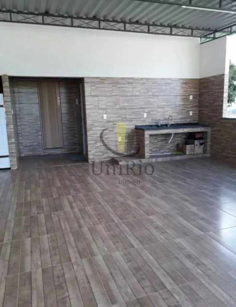 Casa de Condomínio, 3 quartos - Foto 10