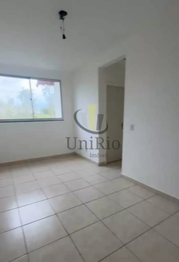 Apartamento, 2 quartos, 47 m² - Foto 1
