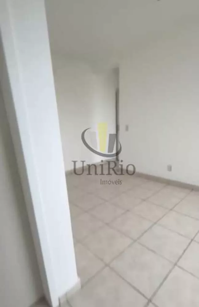 Apartamento, 2 quartos, 47 m² - Foto 2