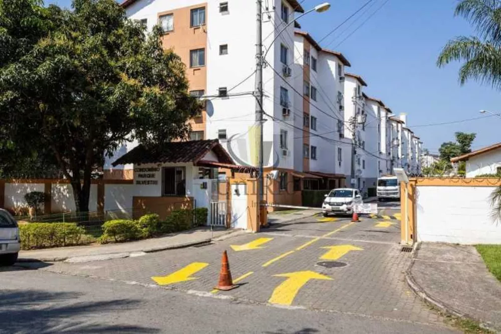 Apartamento, 2 quartos, 47 m² - Foto 12