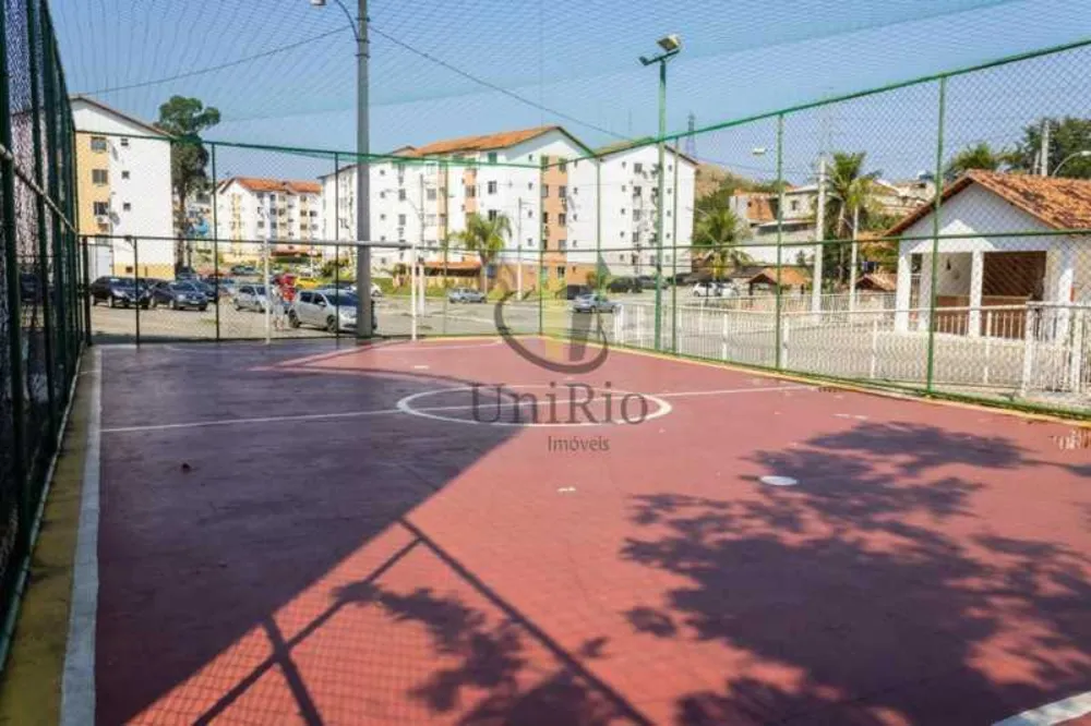 Apartamento, 2 quartos, 47 m² - Foto 21