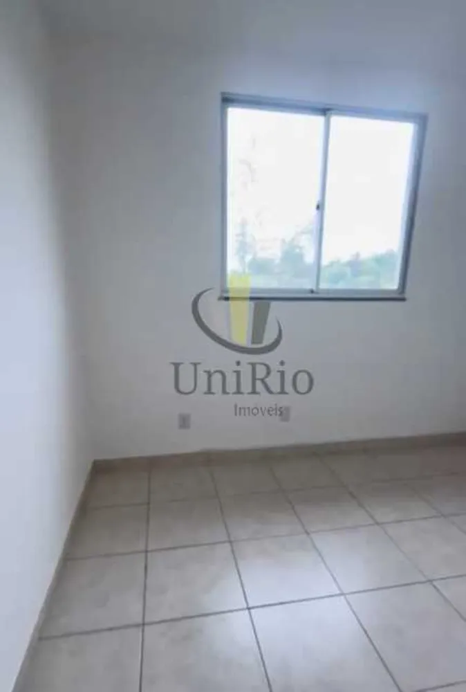 Apartamento, 2 quartos, 47 m² - Foto 8