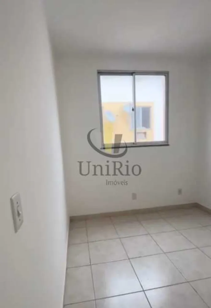 Apartamento, 2 quartos, 47 m² - Foto 7