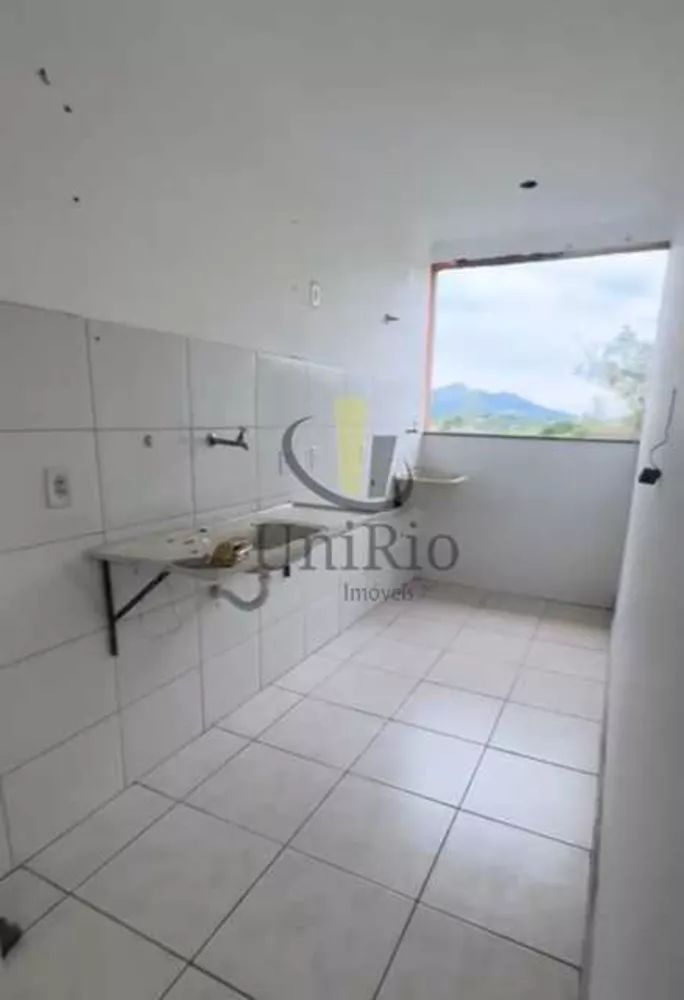 Apartamento, 2 quartos, 47 m² - Foto 9