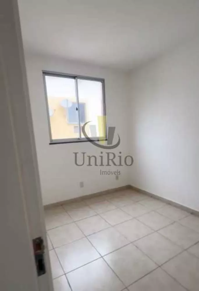 Apartamento, 2 quartos, 47 m² - Foto 5