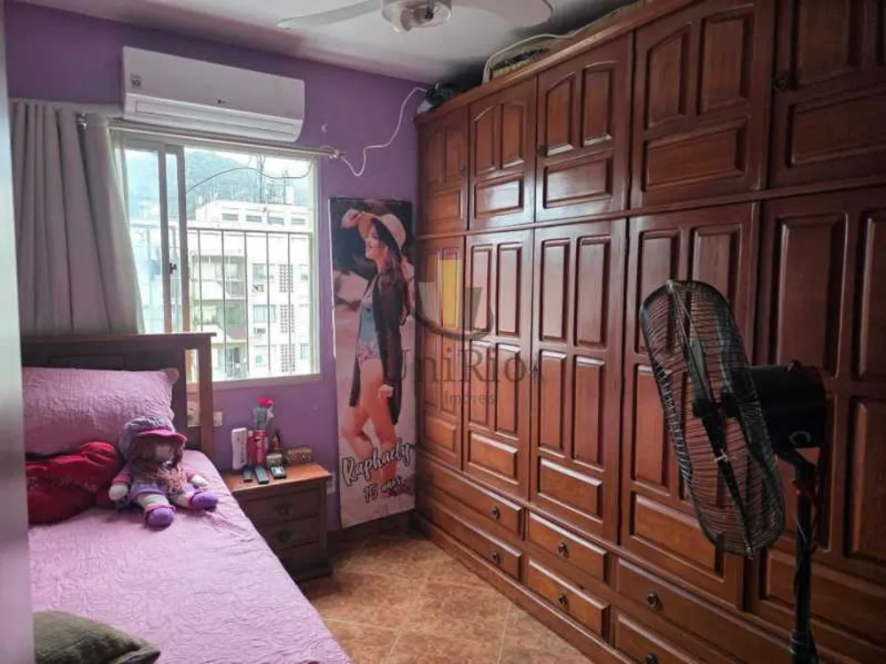 Cobertura, 3 quartos, 130 m² - Foto 11