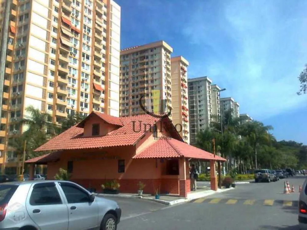 Cobertura, 3 quartos, 130 m² - Foto 9